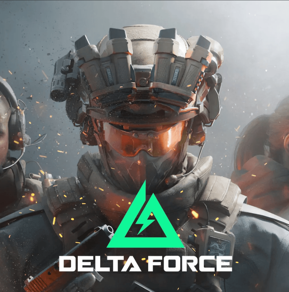 Delta Force